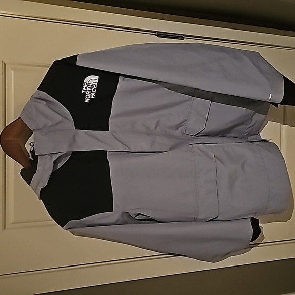 The North Face Other - THE NORTH FACE Men's Antora Parka *LIKE NEW*